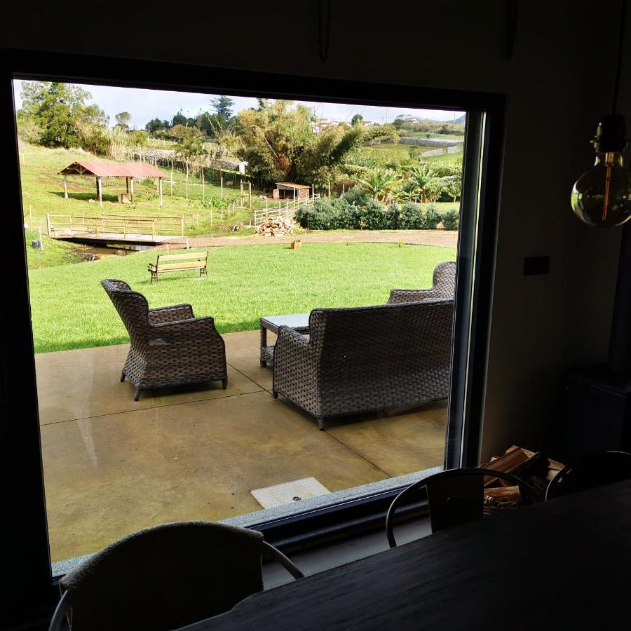 Quinta De Sao Jose Villa Sao Pedro  Exteriör bild
