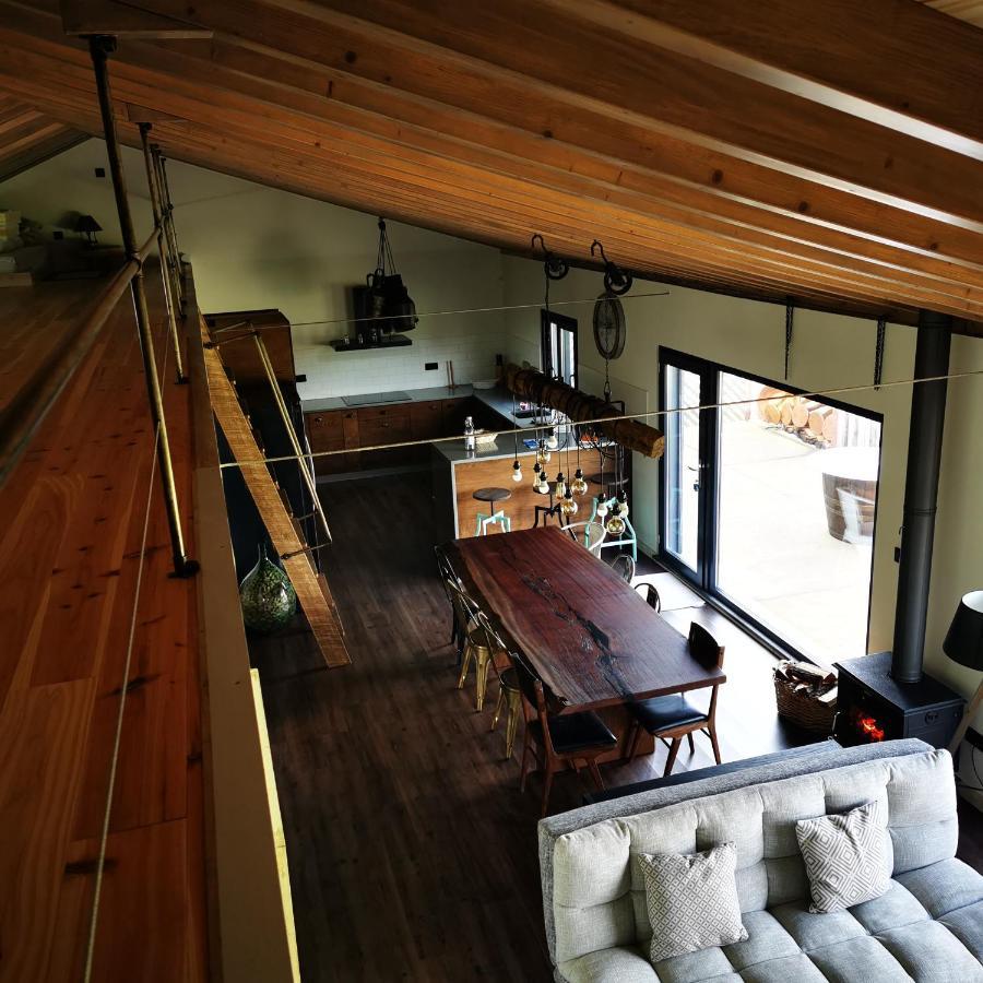 Quinta De Sao Jose Villa Sao Pedro  Exteriör bild