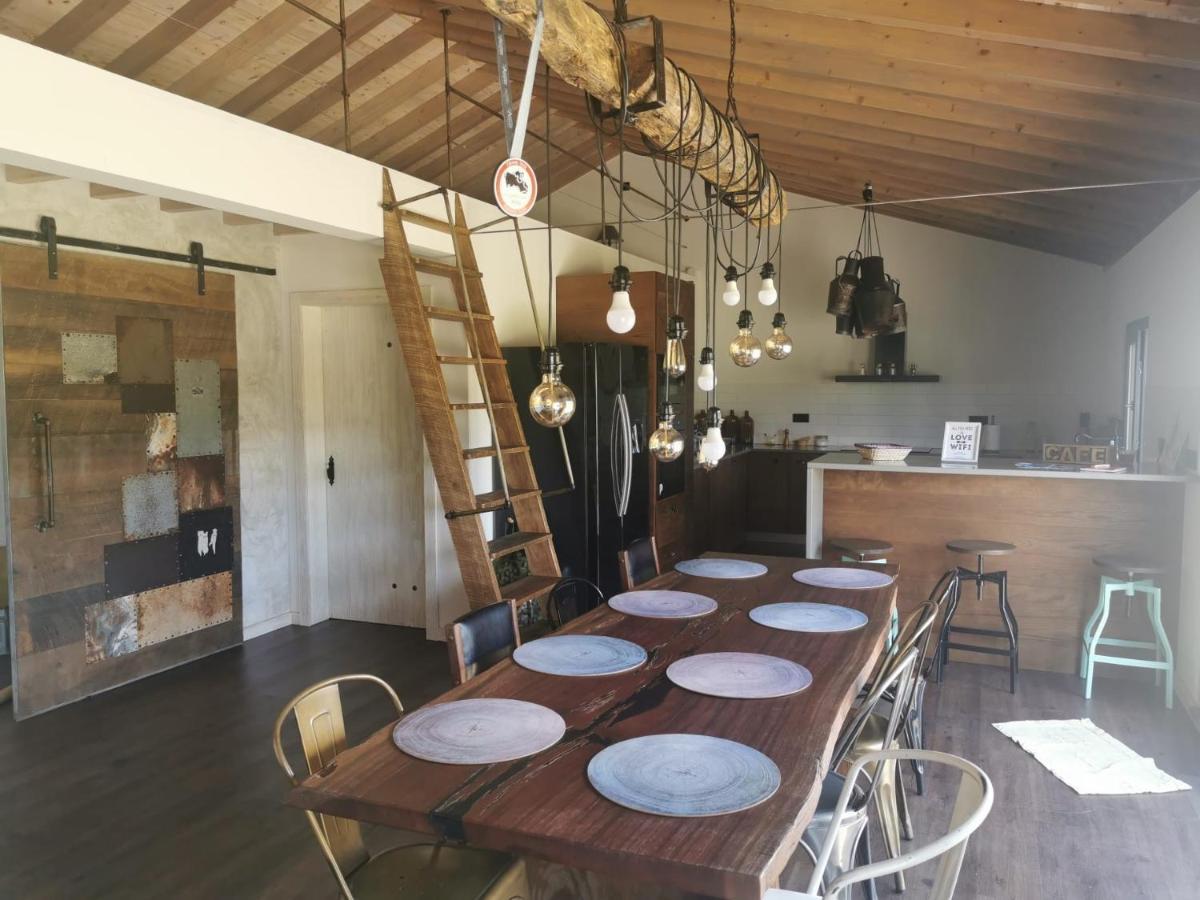 Quinta De Sao Jose Villa Sao Pedro  Exteriör bild