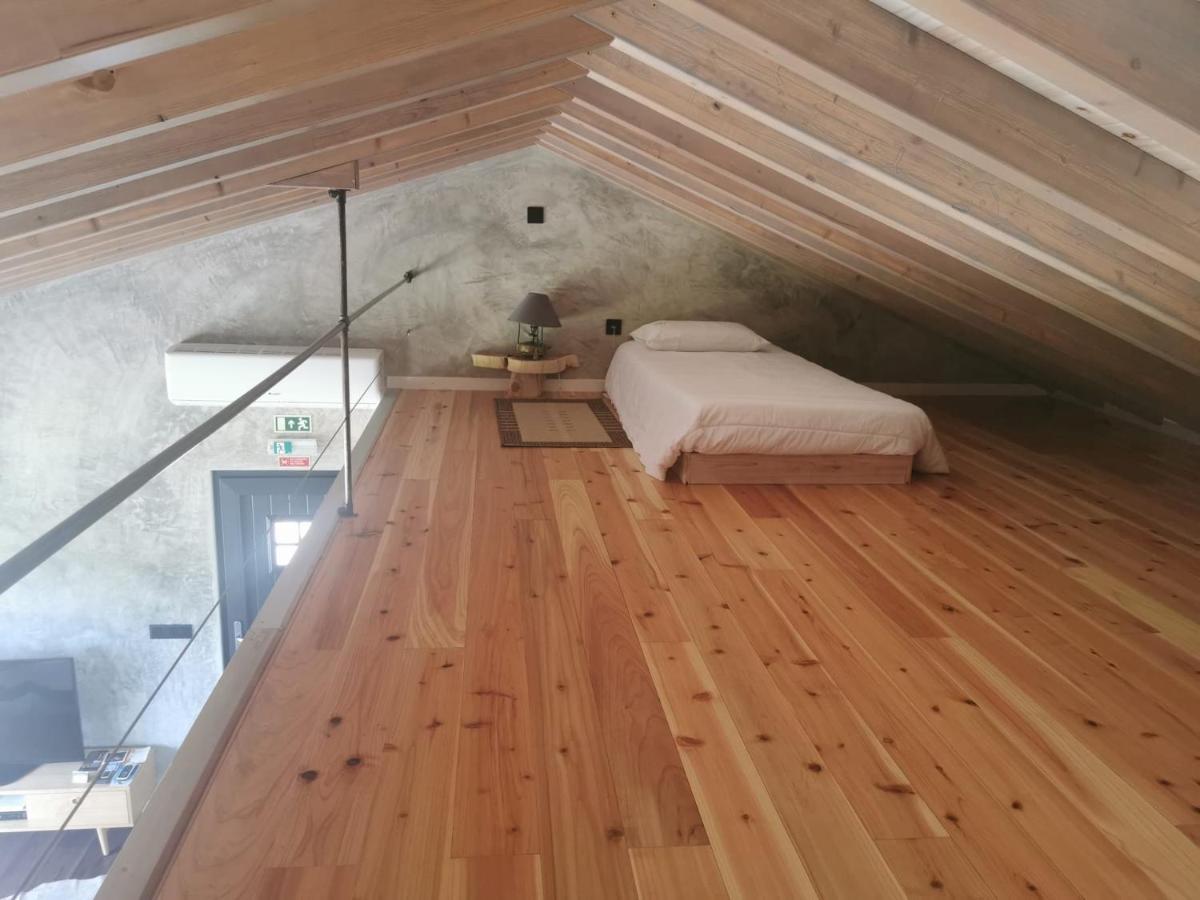 Quinta De Sao Jose Villa Sao Pedro  Exteriör bild