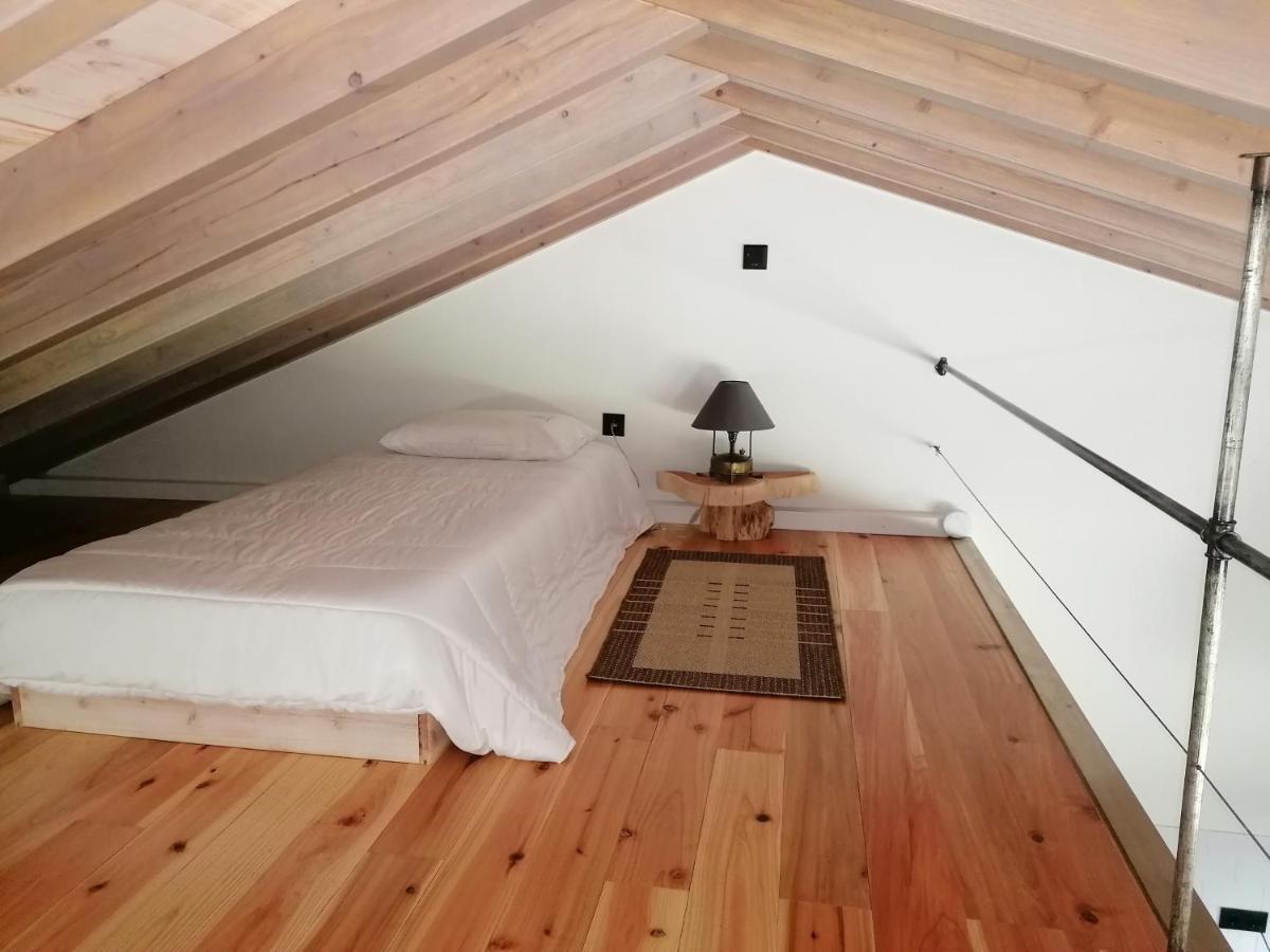 Quinta De Sao Jose Villa Sao Pedro  Exteriör bild