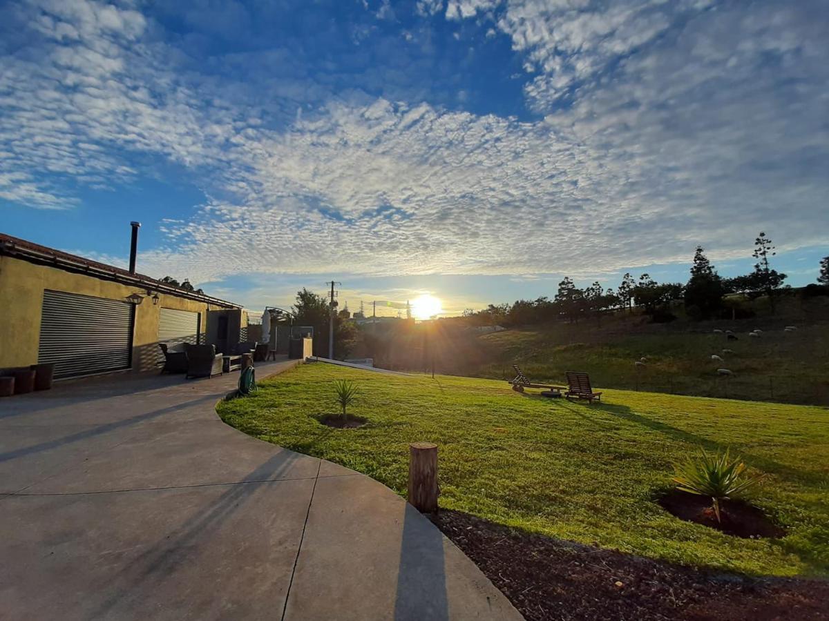 Quinta De Sao Jose Villa Sao Pedro  Exteriör bild