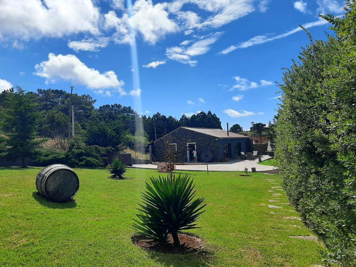 Quinta De Sao Jose Villa Sao Pedro  Exteriör bild