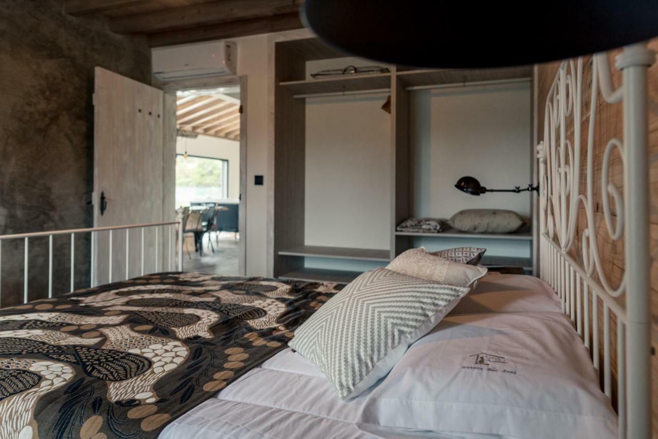 Quinta De Sao Jose Villa Sao Pedro  Exteriör bild