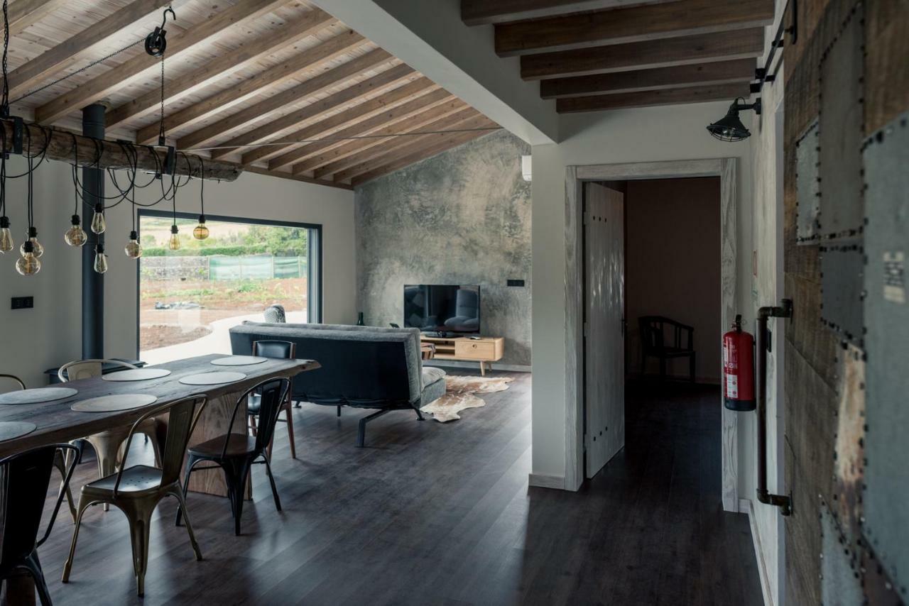 Quinta De Sao Jose Villa Sao Pedro  Exteriör bild