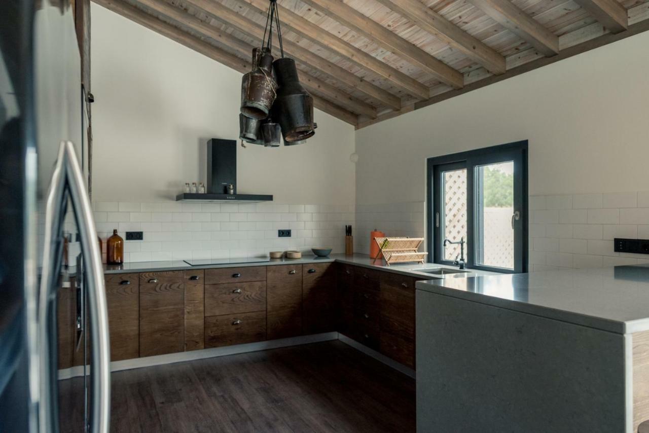 Quinta De Sao Jose Villa Sao Pedro  Exteriör bild