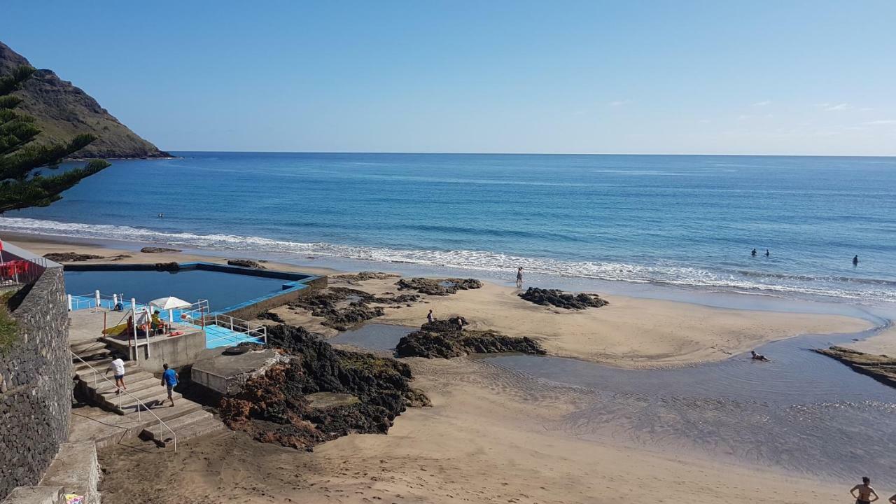 Quinta De Sao Jose Villa Sao Pedro  Exteriör bild