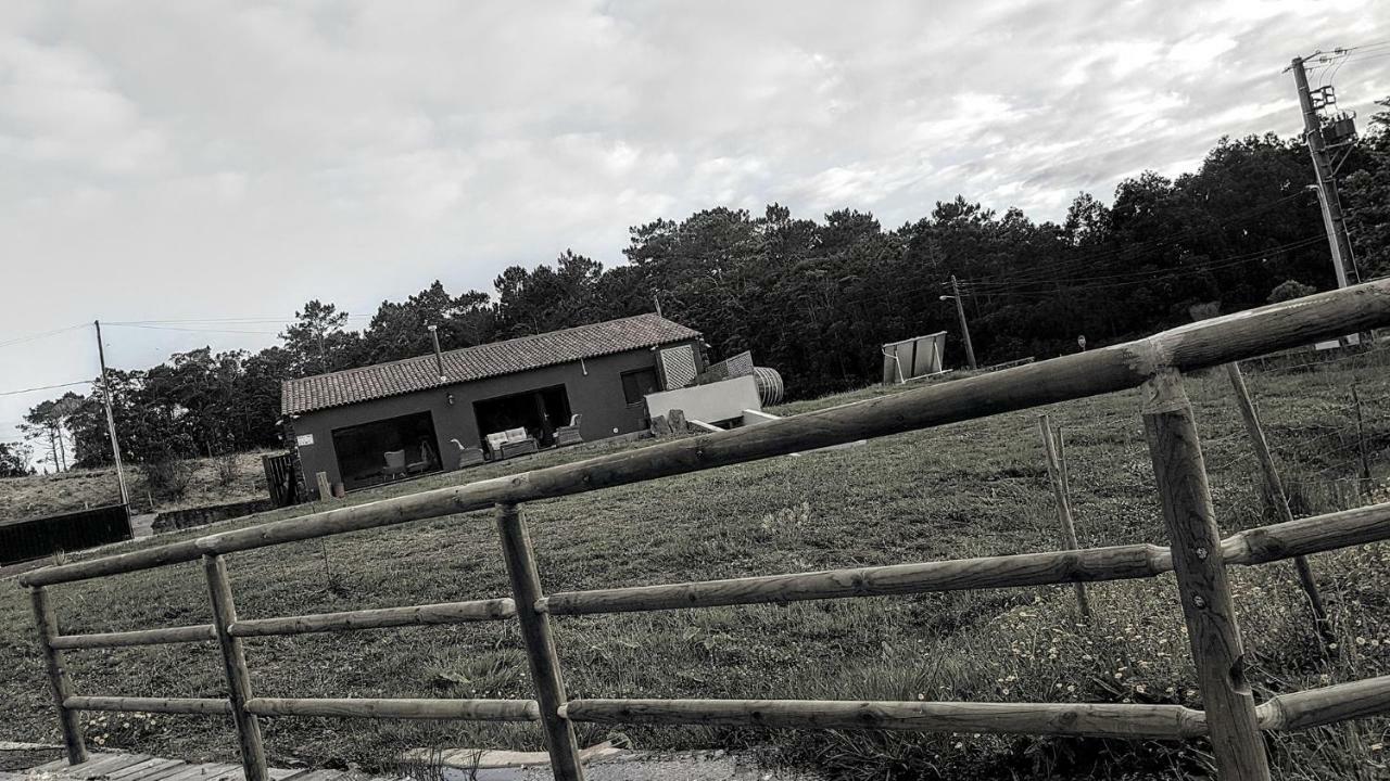 Quinta De Sao Jose Villa Sao Pedro  Exteriör bild