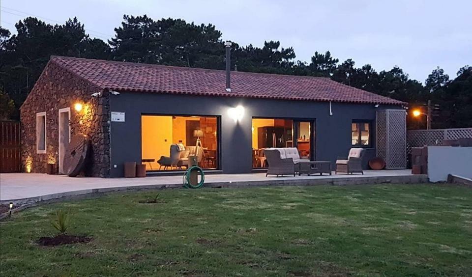 Quinta De Sao Jose Villa Sao Pedro  Exteriör bild