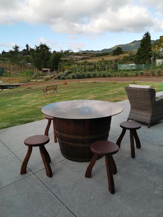 Quinta De Sao Jose Villa Sao Pedro  Exteriör bild