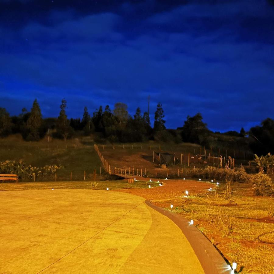 Quinta De Sao Jose Villa Sao Pedro  Exteriör bild